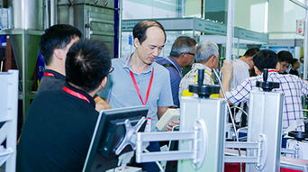 2020中國(guó)食品機(jī)械展會(huì) 食品包裝設(shè)備展在廣州召開(kāi)