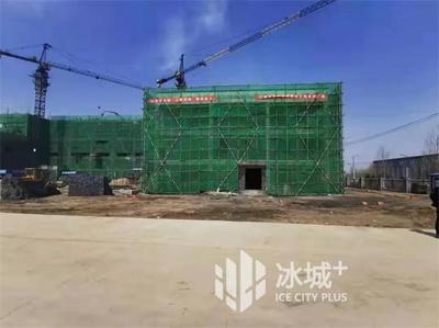 【原創(chuàng)】打造國(guó)內(nèi)首個(gè)“GMP標(biāo)準(zhǔn)”活米智慧工廠(chǎng)|方正活米產(chǎn)業(yè)園一期項(xiàng)目封頂