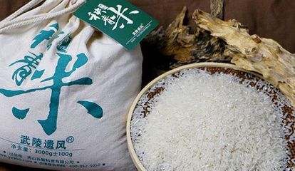 痛心!近萬(wàn)斤生態(tài)大米滯銷(xiāo) 我們?cè)趺磶?
