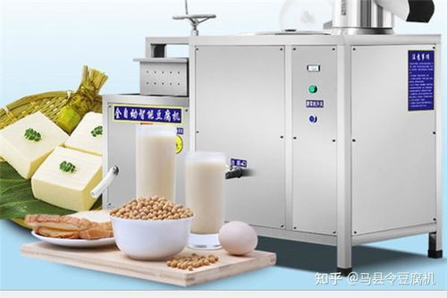 做豆腐都用什么機(jī)器哪 想自己創(chuàng)業(yè)的人趕緊來看看